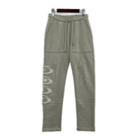 パンツ x Travis Scott FLEECE PANT XS ホワイト