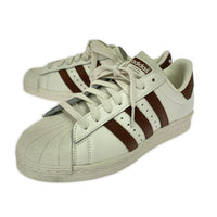 スニーカー Superstar 82 "Cloud White 26.0 26cm (US8 UK7 1/2 EU42) ブラウン