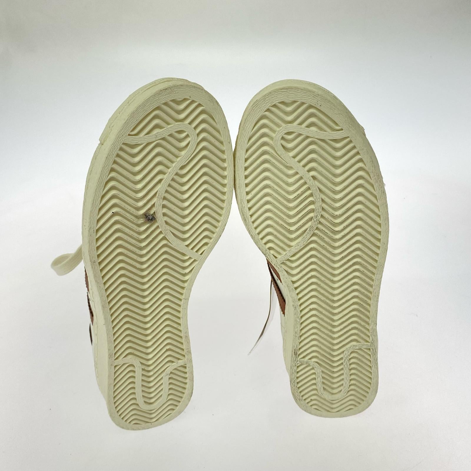 スニーカー Superstar 82 "Cloud White 26.0 26cm (US8 UK7 1/2 EU42) ブラウン