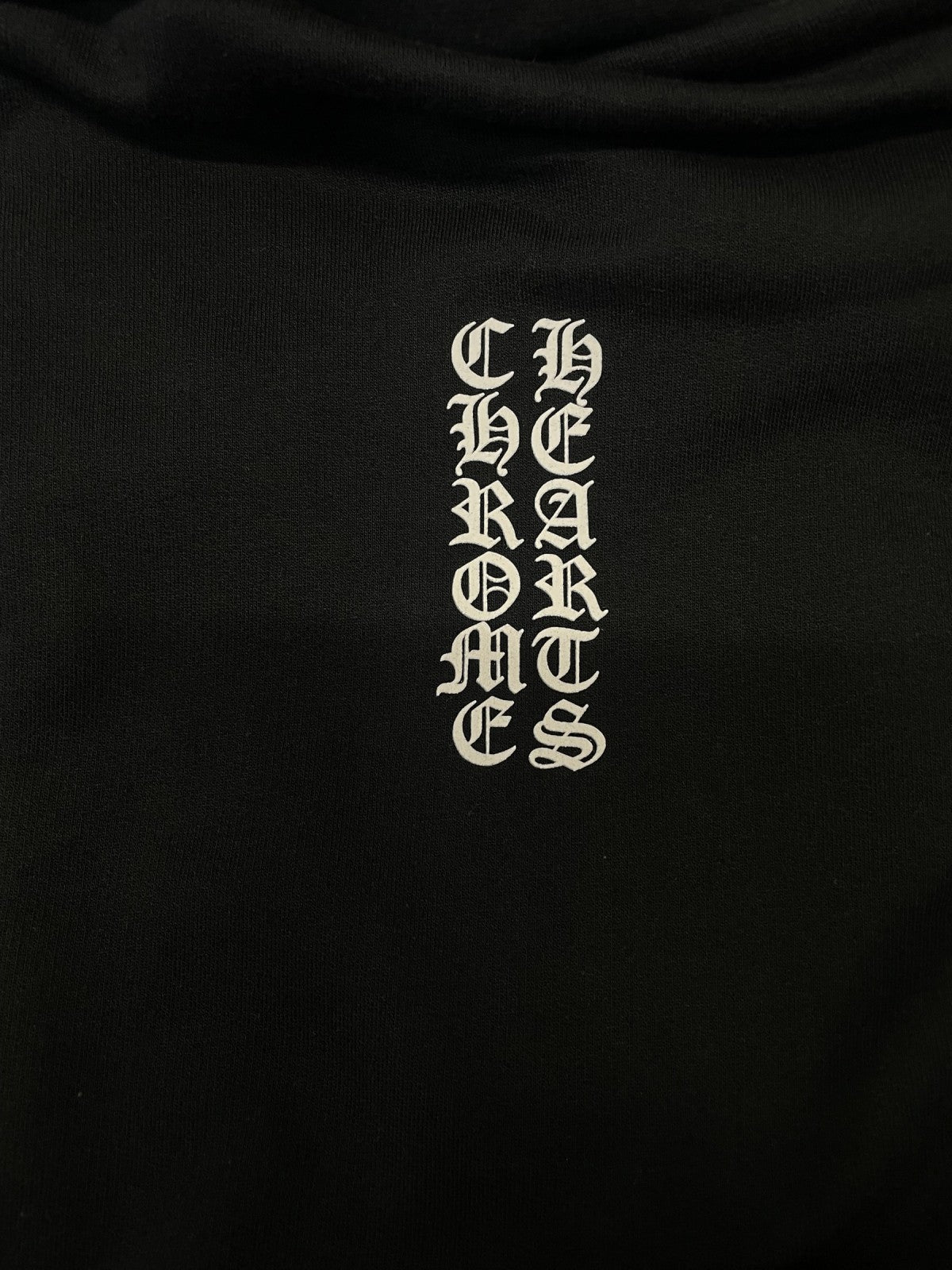 パーカー