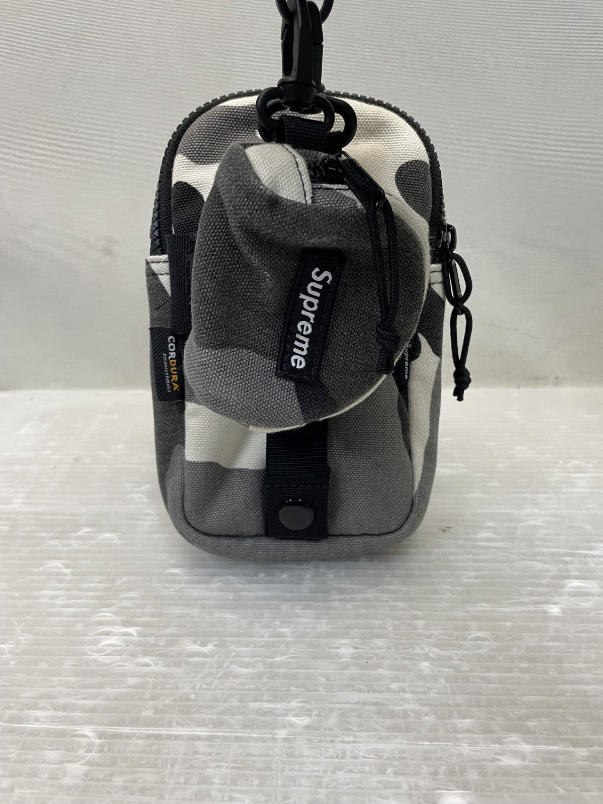 ショルダーバッグ ポーチ欠品