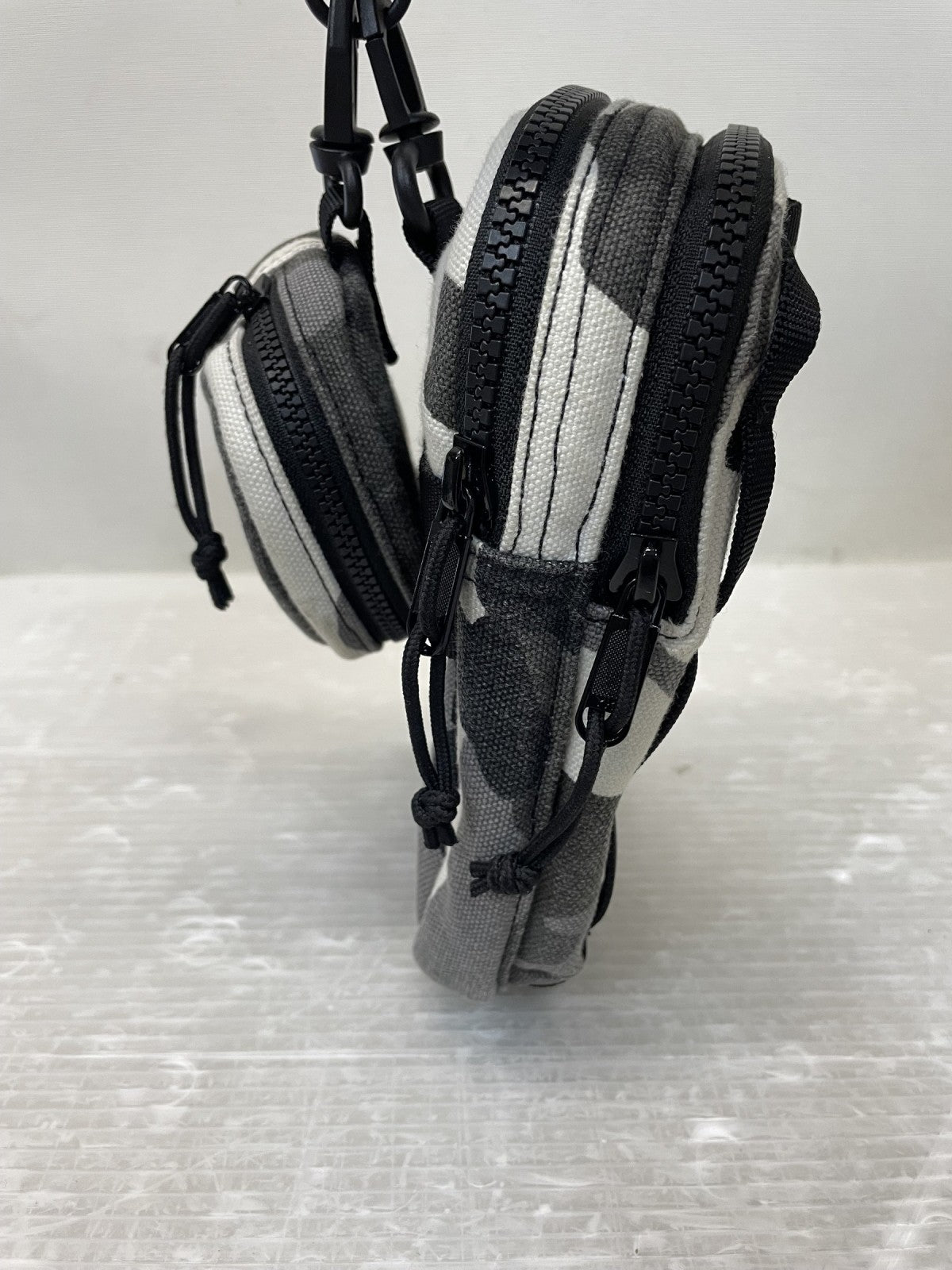 ショルダーバッグ ポーチ欠品