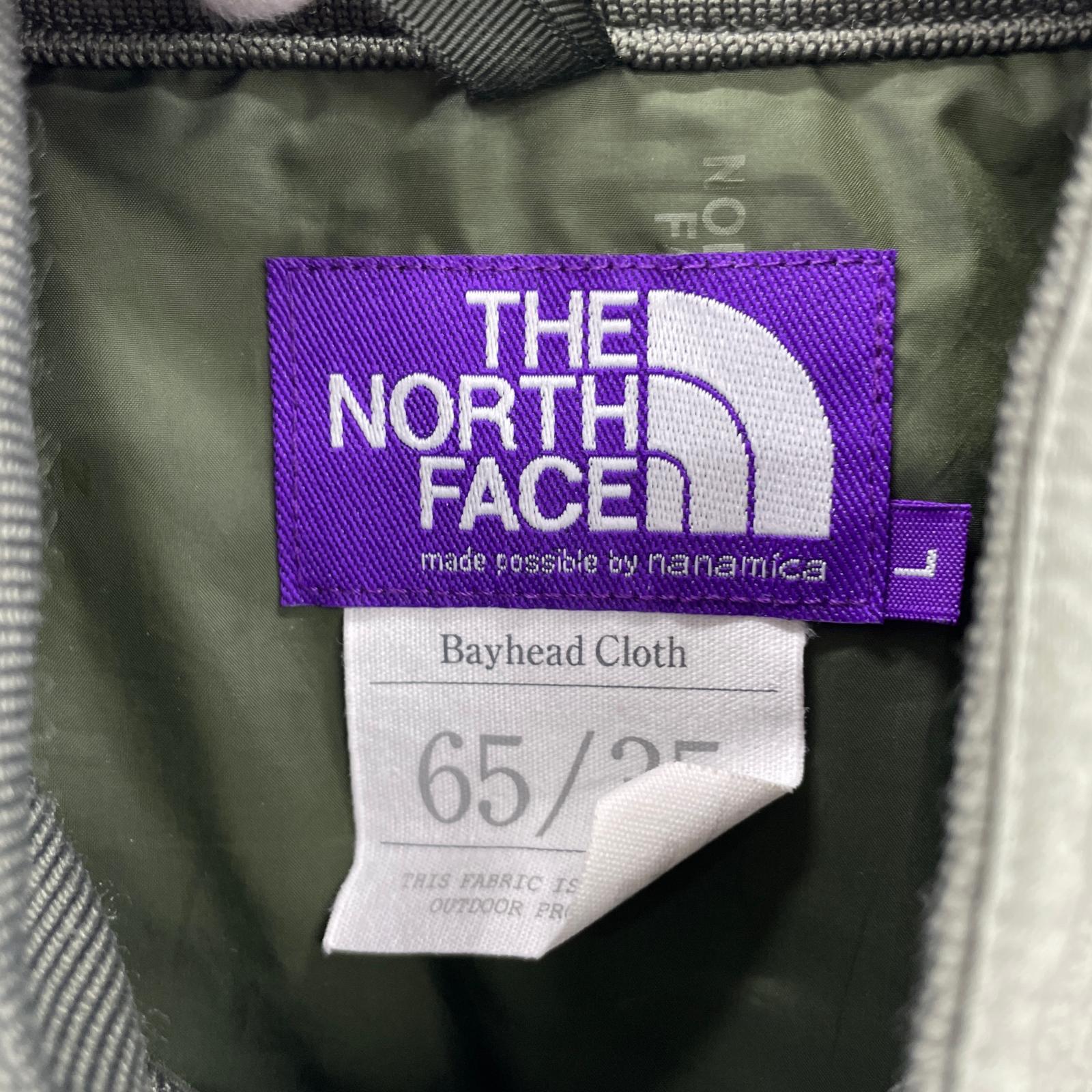 ジャケット BEAMS別注 Mountain Field Jacket L L カーキ