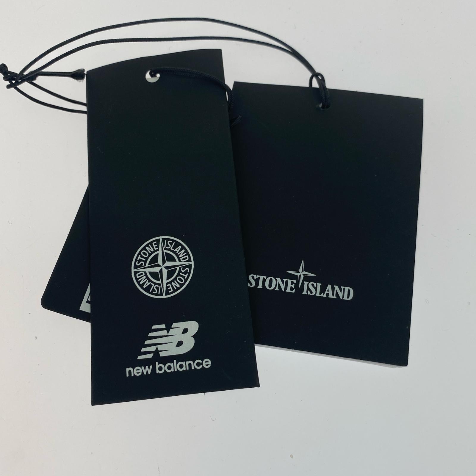 スニーカー STONE ISALND U991SK2 黒 US11 ブラック