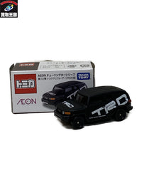トミカ トヨタFJクル-ザ- TRD仕様 トミカ