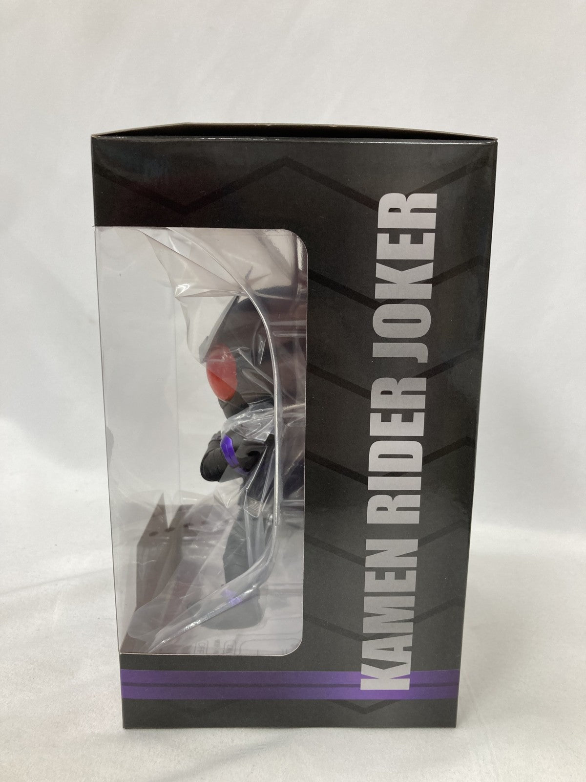 デフォリアル 仮面ライダージョーカー フィギュア/グッズ