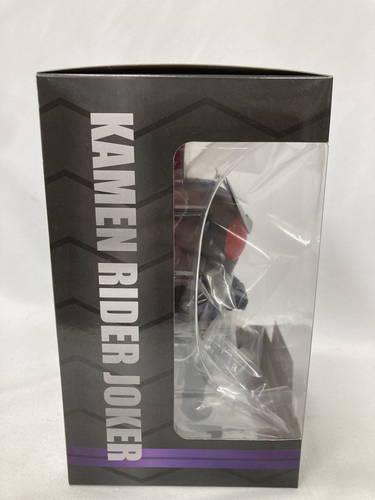 デフォリアル 仮面ライダージョーカー フィギュア/グッズ