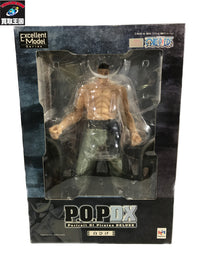 MegaHouse P.O.PDX 白ひげ フィギュア/グッズ