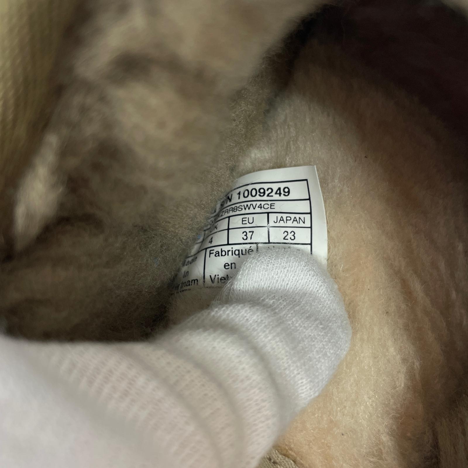 シューズ ugg classic slipper 23cm 23cm (US5 UK4 1/2 EU36) ブラウン