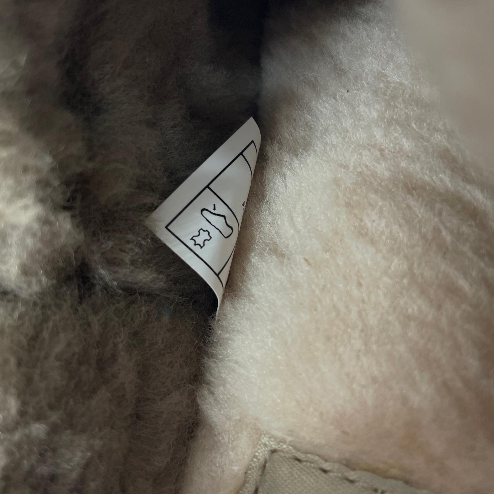 シューズ ugg classic slipper 23cm 23cm (US5 UK4 1/2 EU36) ブラウン