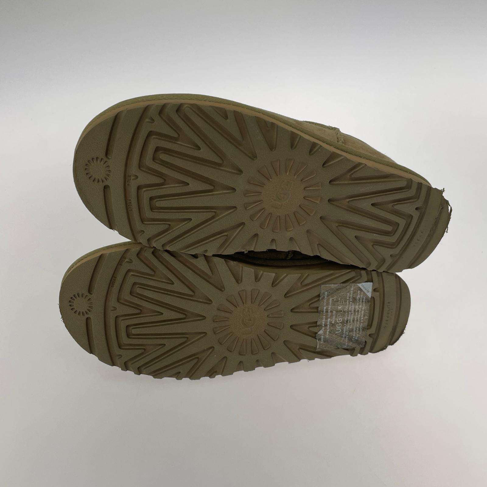 シューズ ugg classic slipper 23cm 23cm (US5 UK4 1/2 EU36) ブラウン