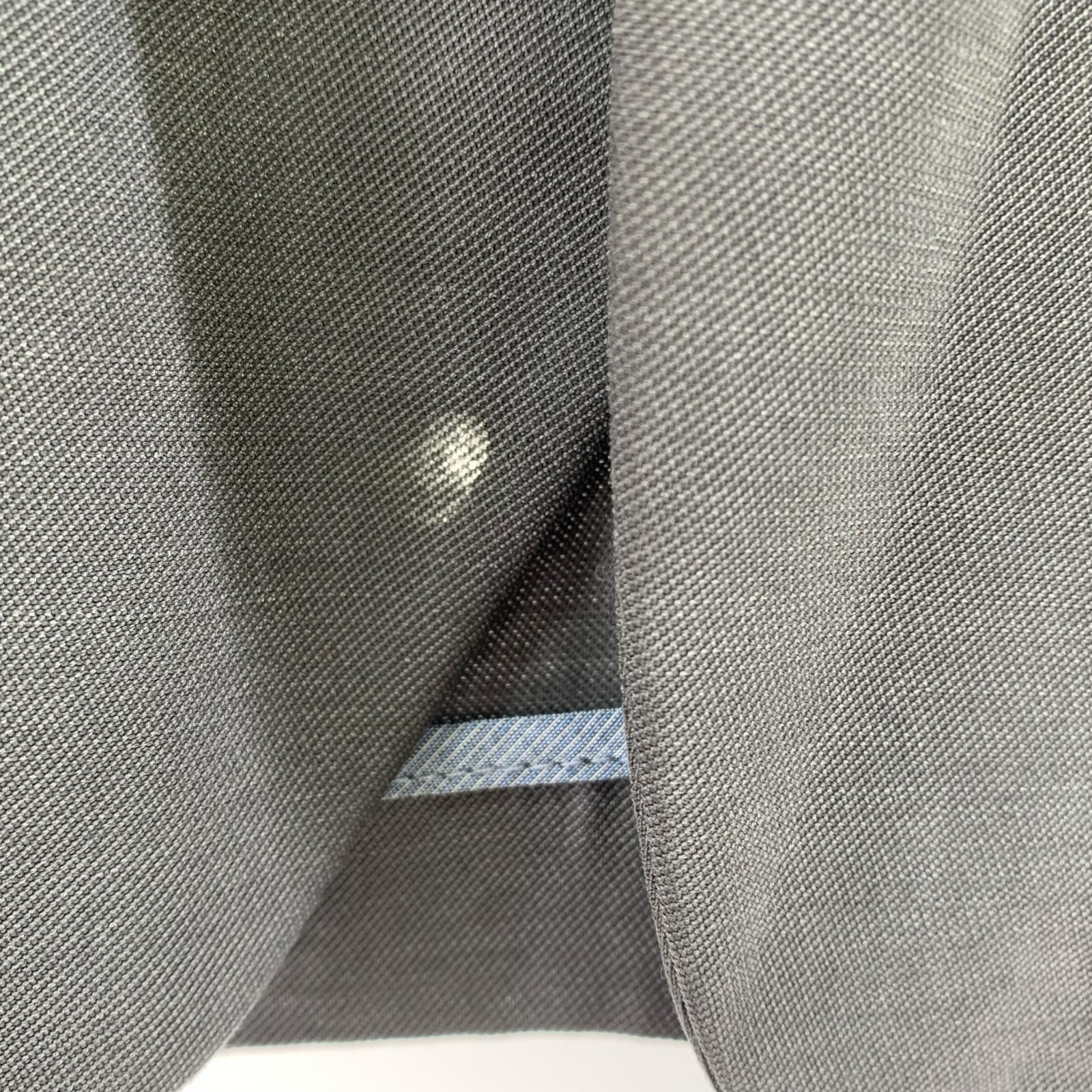 ジャケット アルマーニ JKT キズ有 グレー