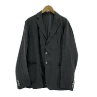 ジャケット アルマーニ JKT キズ有 グレー
