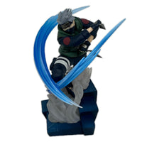 フィギュアーツZERO はたけカカシ-かつての友との決着- フィギュア/グッズ
