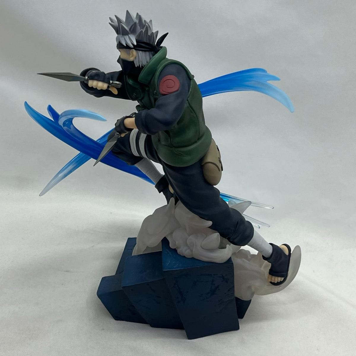 フィギュアーツZERO はたけカカシ-かつての友との決着- フィギュア/グッズ