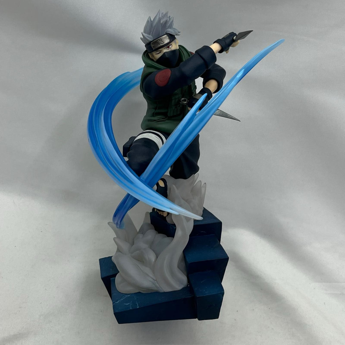 フィギュアーツZERO はたけカカシ-かつての友との決着- フィギュア/グッズ