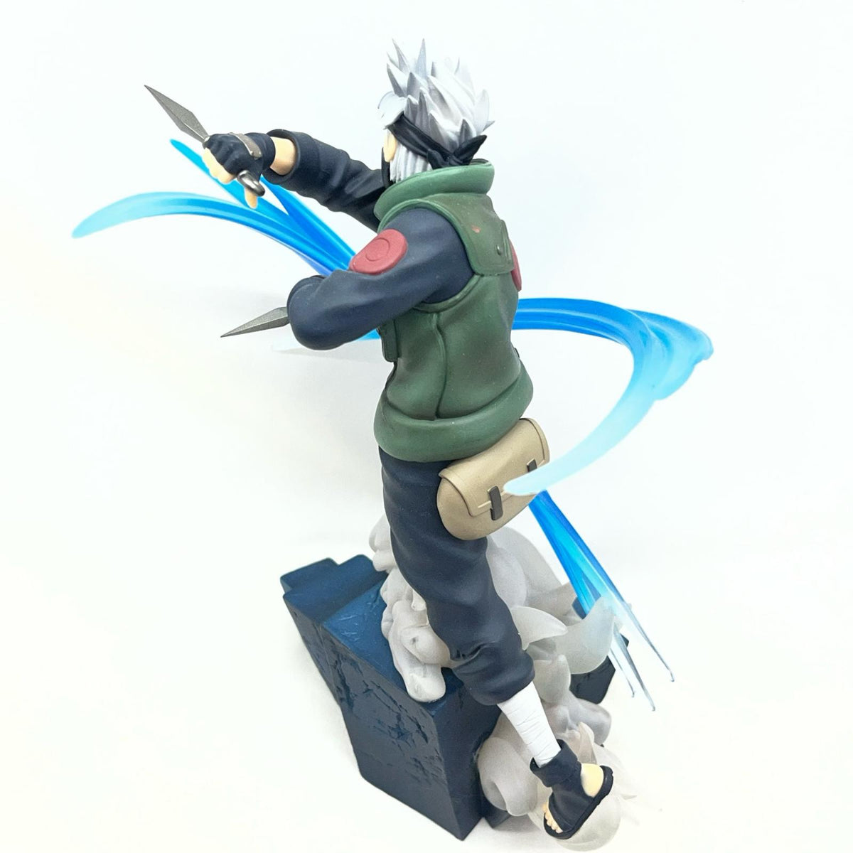 フィギュアーツZERO はたけカカシ-かつての友との決着- フィギュア/グッズ