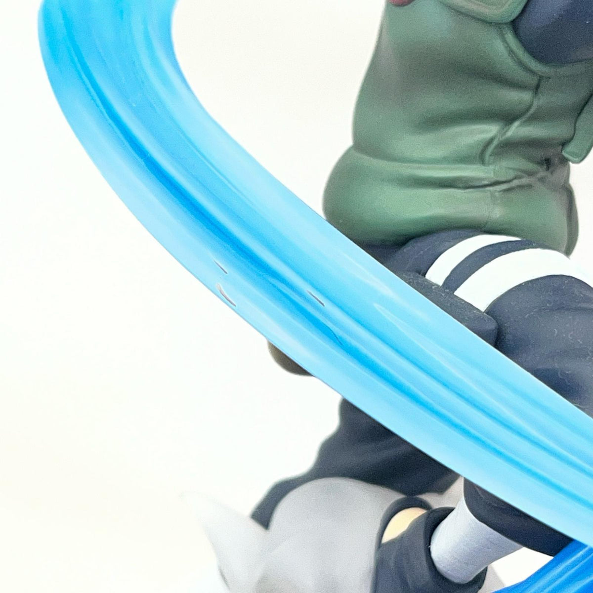 フィギュアーツZERO はたけカカシ-かつての友との決着- フィギュア/グッズ