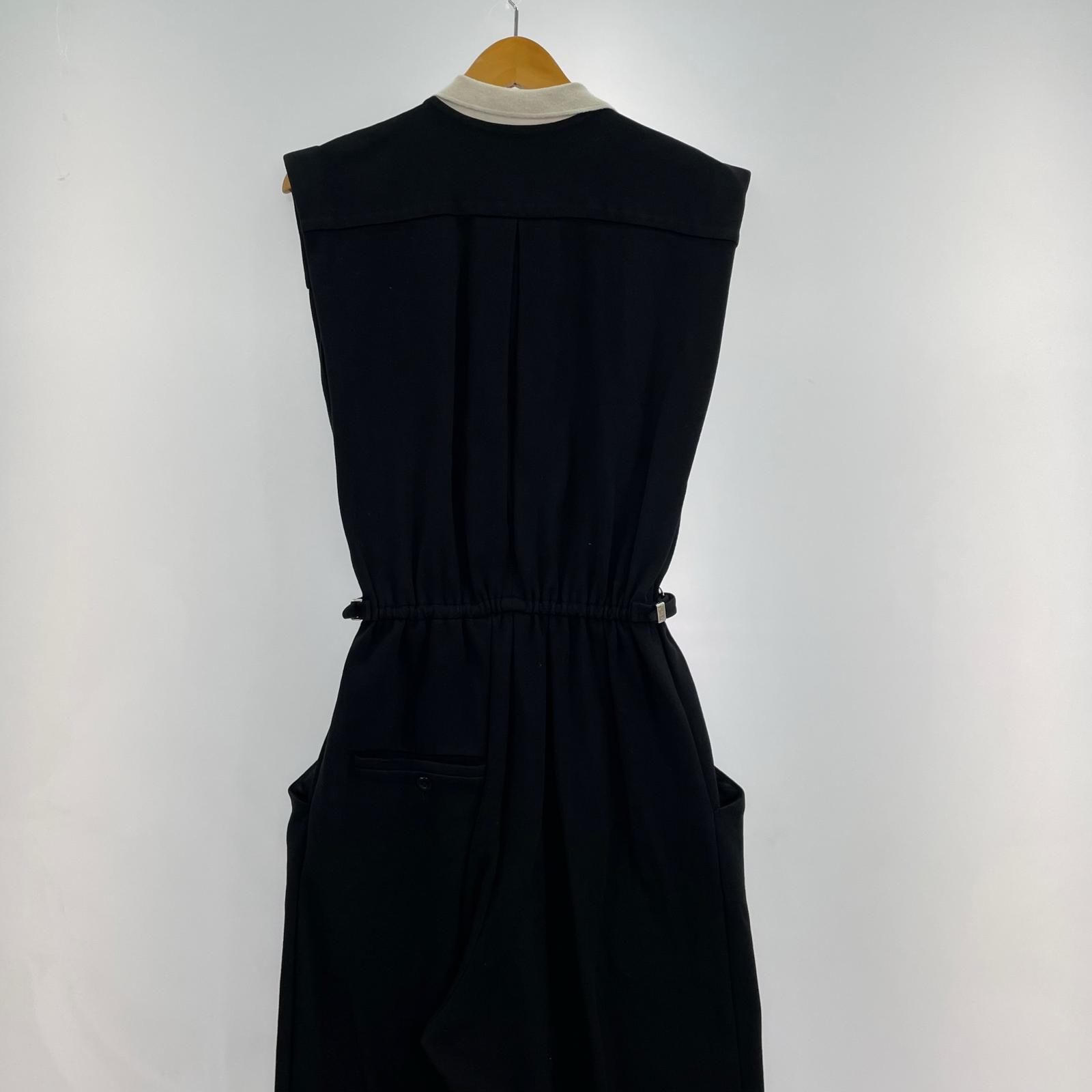 サロペット ROBE 660-5CKK BJ