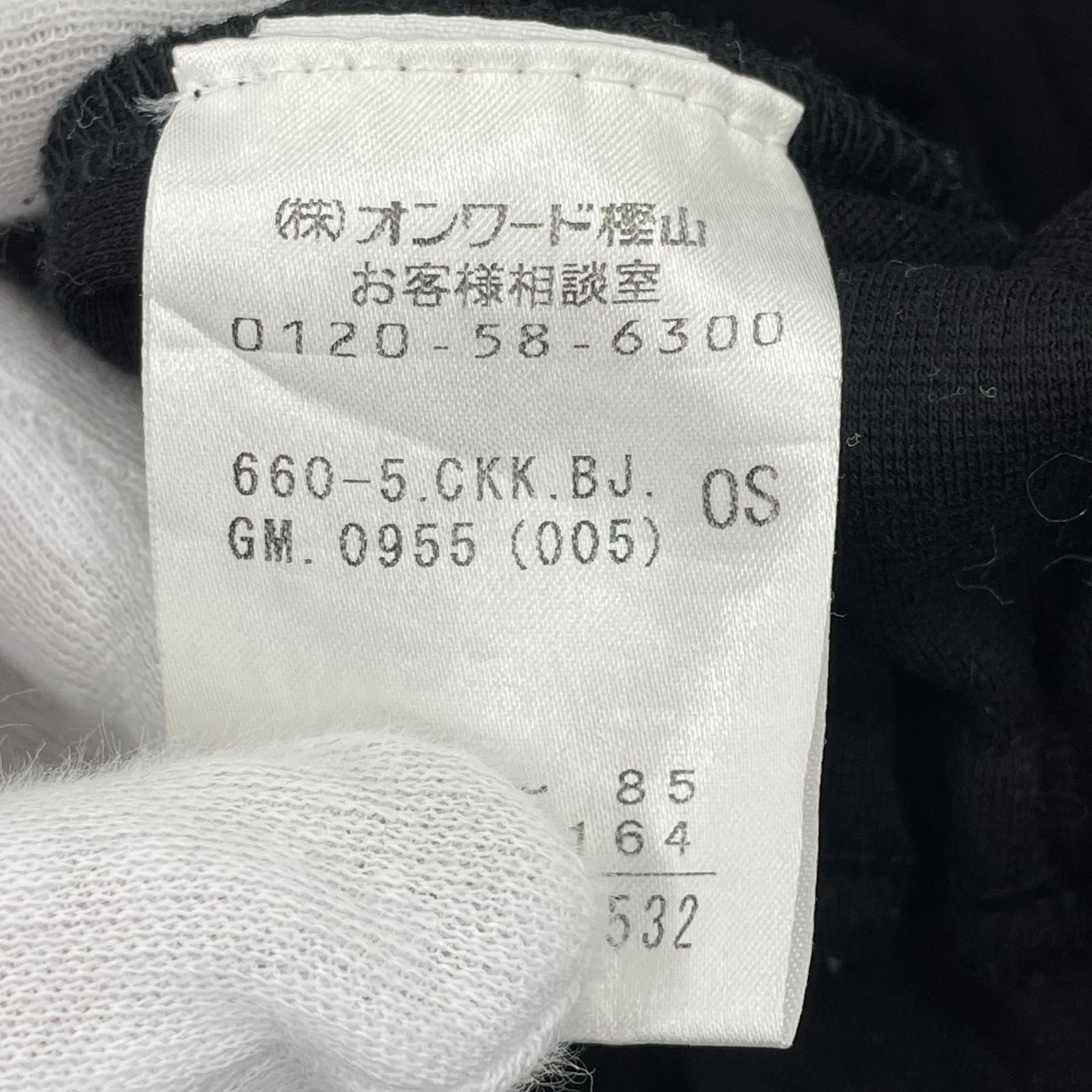サロペット ROBE 660-5CKK BJ