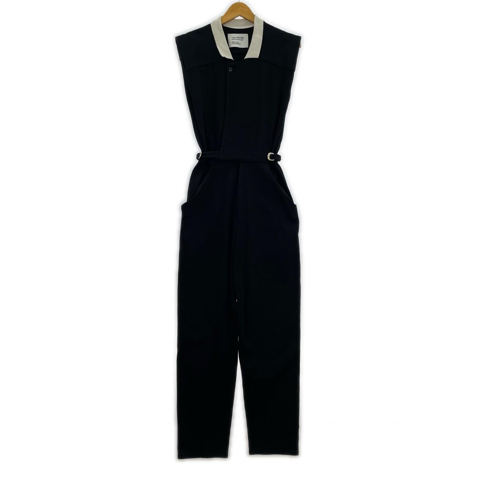 サロペット ROBE 660-5CKK BJ
