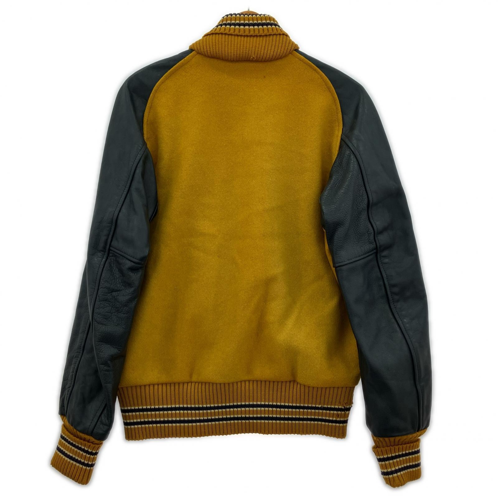 ジャケット stadium jacket 38