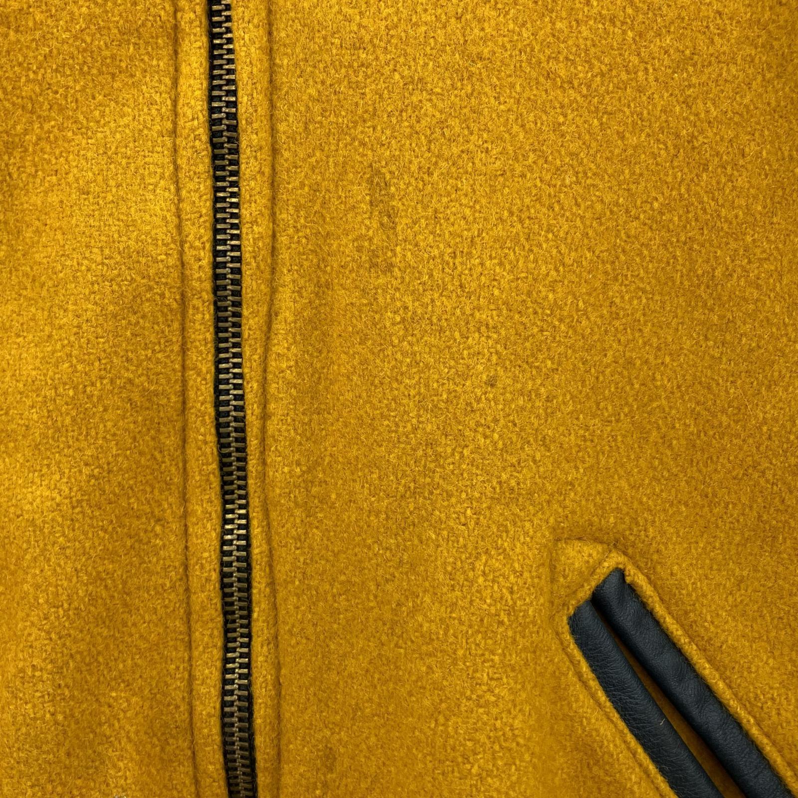 ジャケット stadium jacket 38