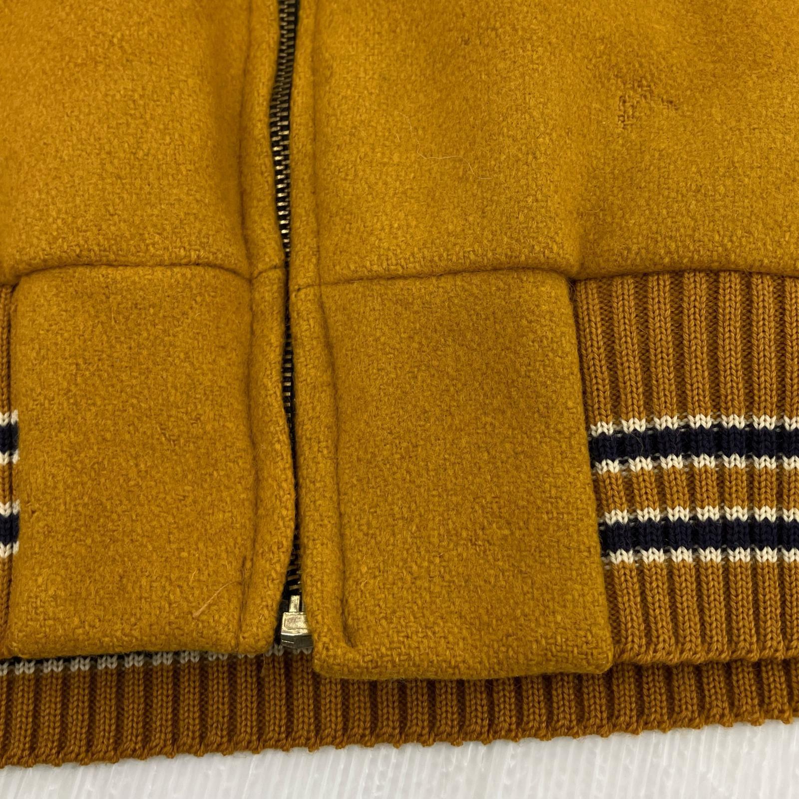 ジャケット stadium jacket 38