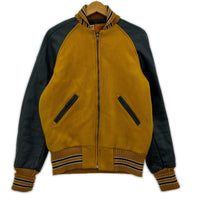 ジャケット stadium jacket 38
