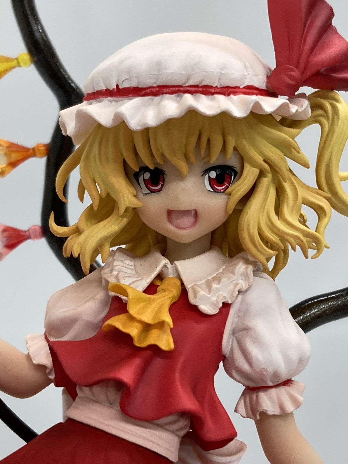東方 フランドール ver.2 グリフォン フィギュア/グッズ
