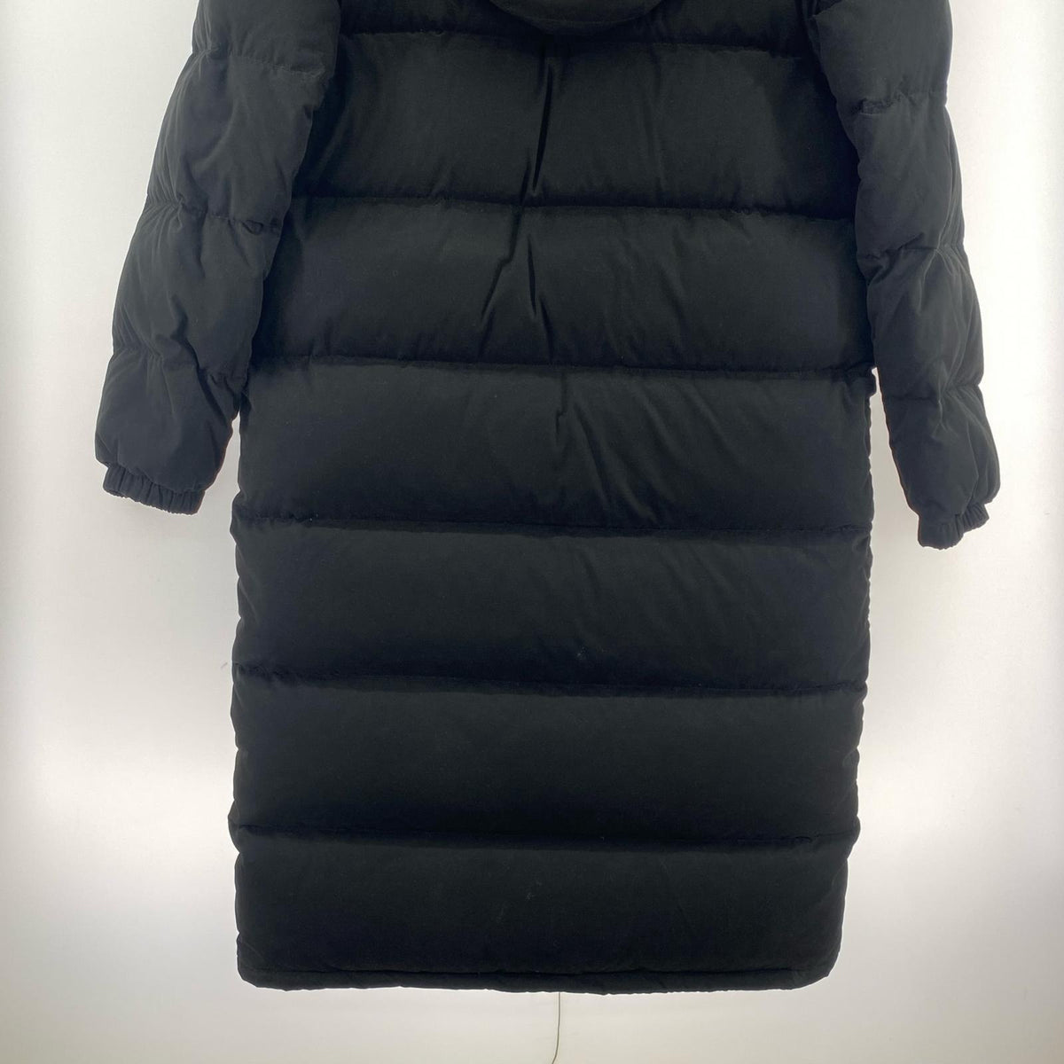 ジャケット BALR. ダウンコート 黒 L ブラック