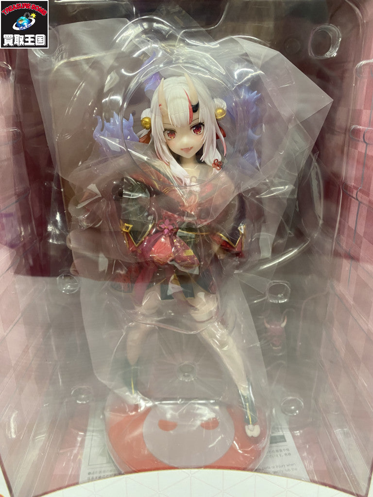 ホロライブ KOTOBUKIYA 1/7 百鬼あやめ フィギュア/グッズ
