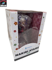 ホロライブ KOTOBUKIYA 1/7 百鬼あやめ フィギュア/グッズ