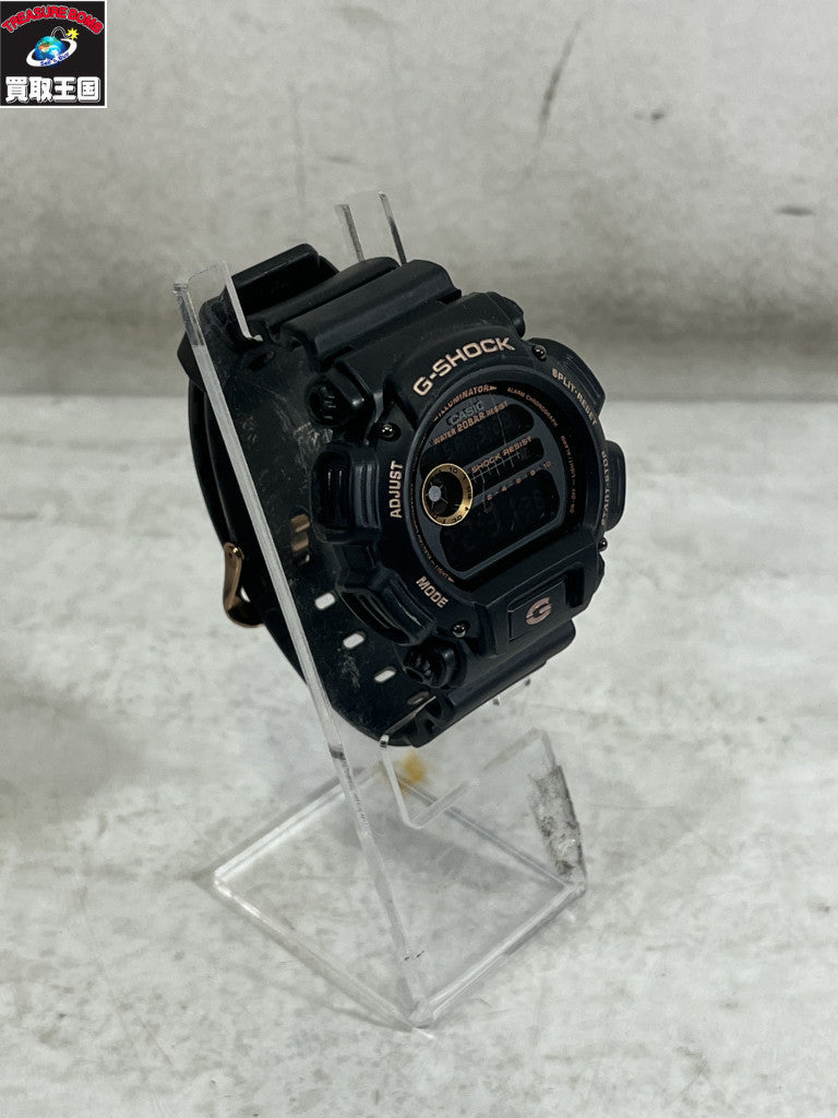 腕時計 DW-9000 G-LIDE クオーツ