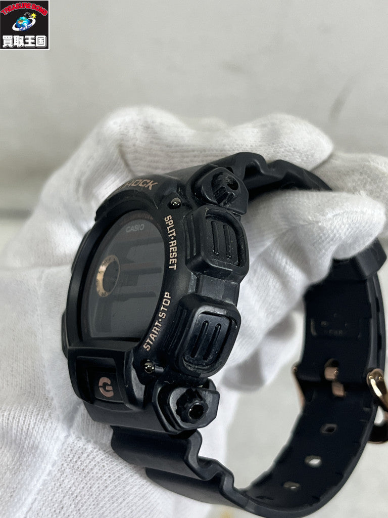 腕時計 DW-9000 G-LIDE クオーツ
