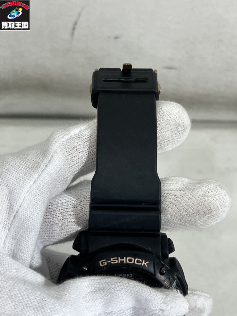 腕時計 DW-9000 G-LIDE クオーツ