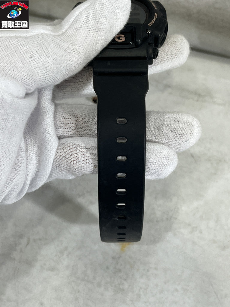 腕時計 DW-9000 G-LIDE クオーツ
