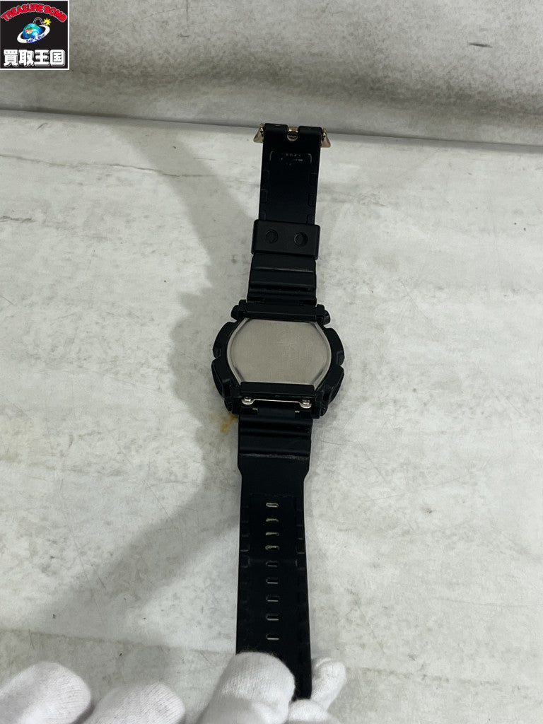 腕時計 DW-9000 G-LIDE クオーツ