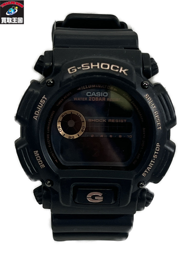 腕時計 DW-9000 G-LIDE クオーツ
