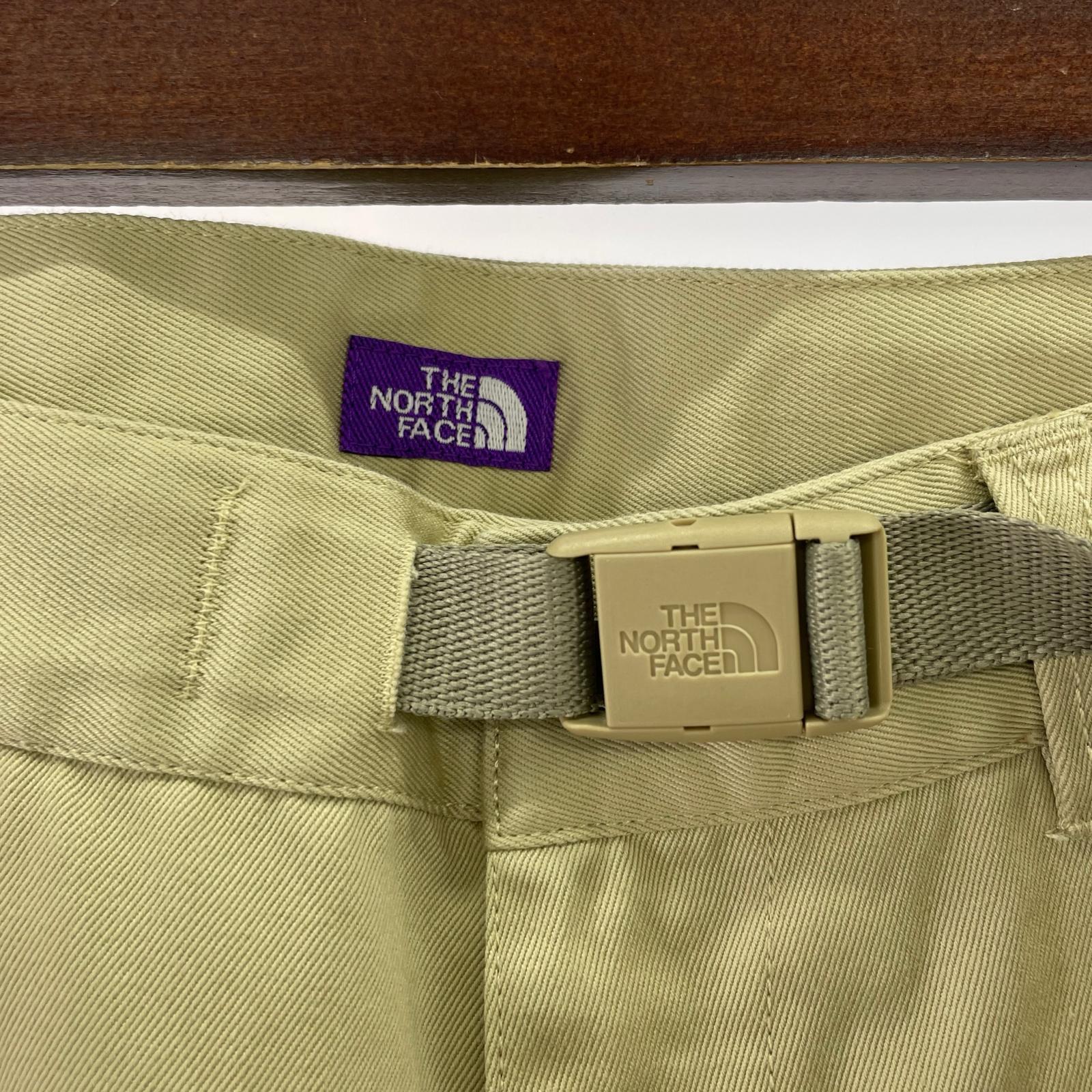 パンツ Chino Wide Tapered Field Pants ベージュ (30) 30 ベージュ