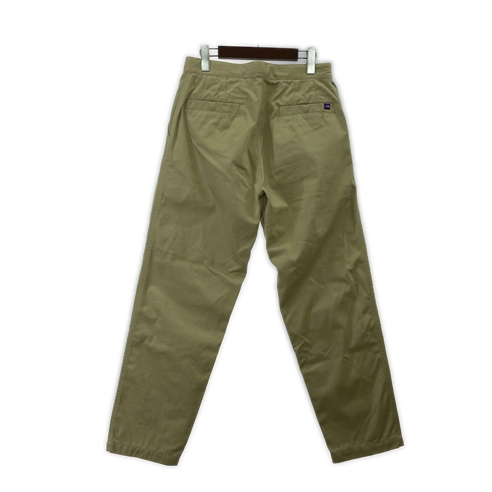 パンツ Chino Wide Tapered Field Pants ベージュ (30) 30 ベージュ