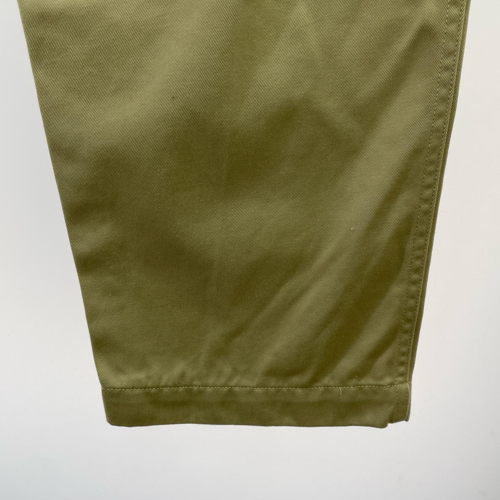 パンツ Chino Wide Tapered Field Pants ベージュ (30) 30 ベージュ