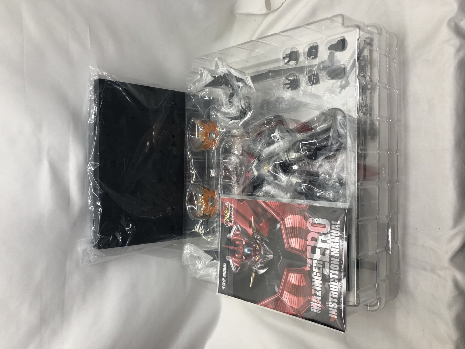 千値練 RIOBOT マジンガーZERO フィギュア/グッズ