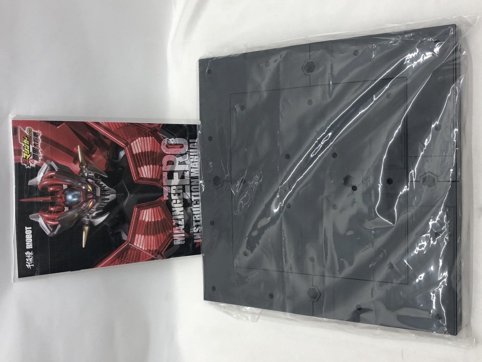 千値練 RIOBOT マジンガーZERO フィギュア/グッズ