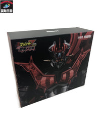 千値練 RIOBOT マジンガーZERO フィギュア/グッズ