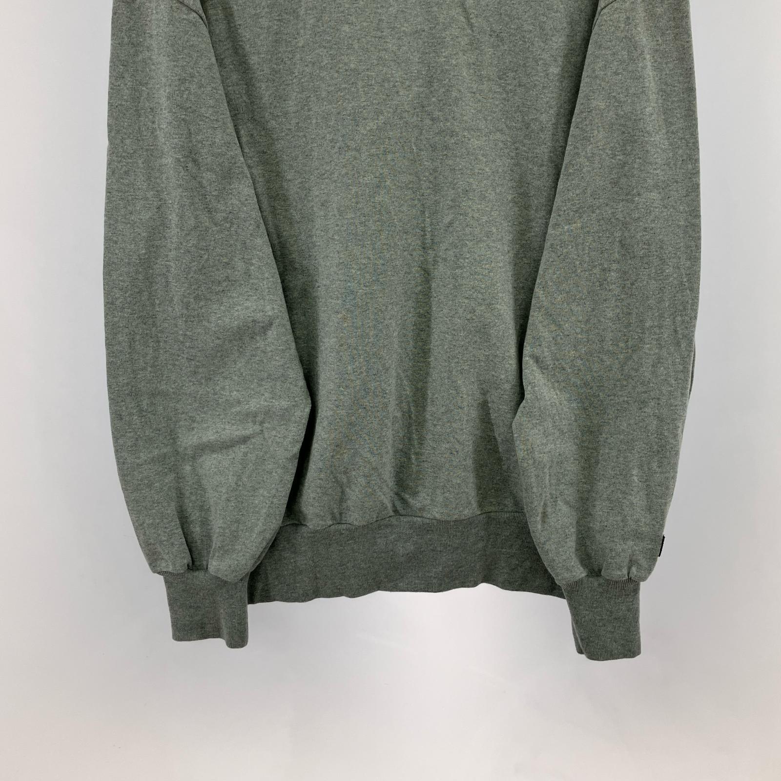 カーディガン COTTON CARDIGAN size2 2 グレー