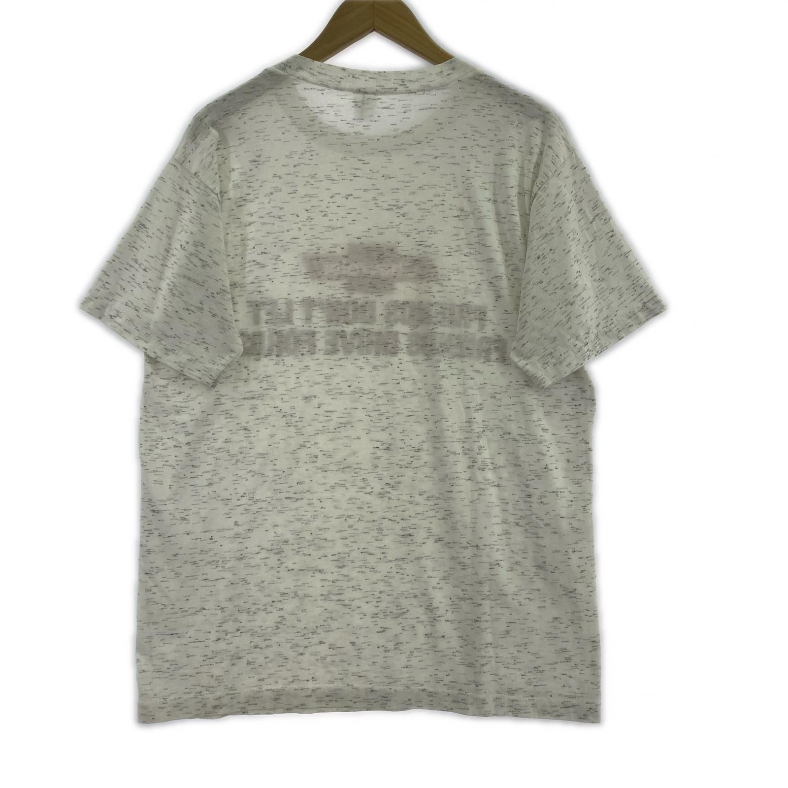 半袖Tシャツ 90s頃 Chevrolet Tee グレー