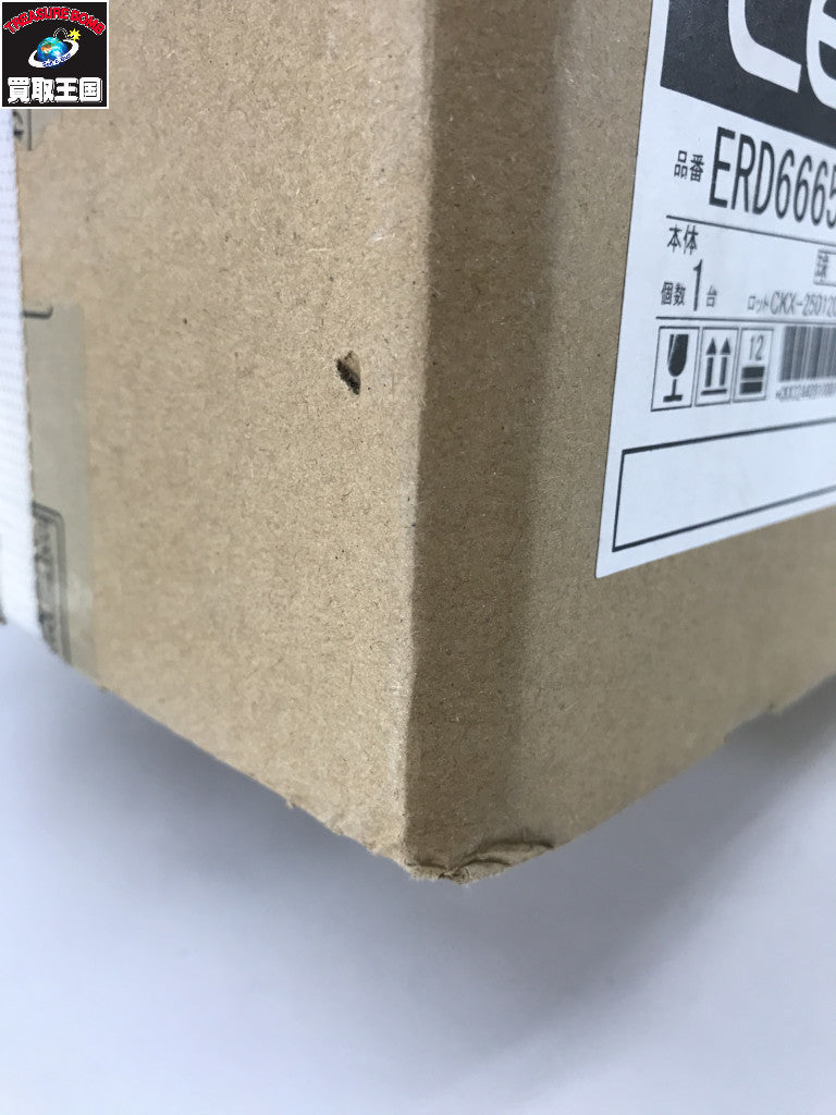 遠藤照明 ERD6665WB 照明器具