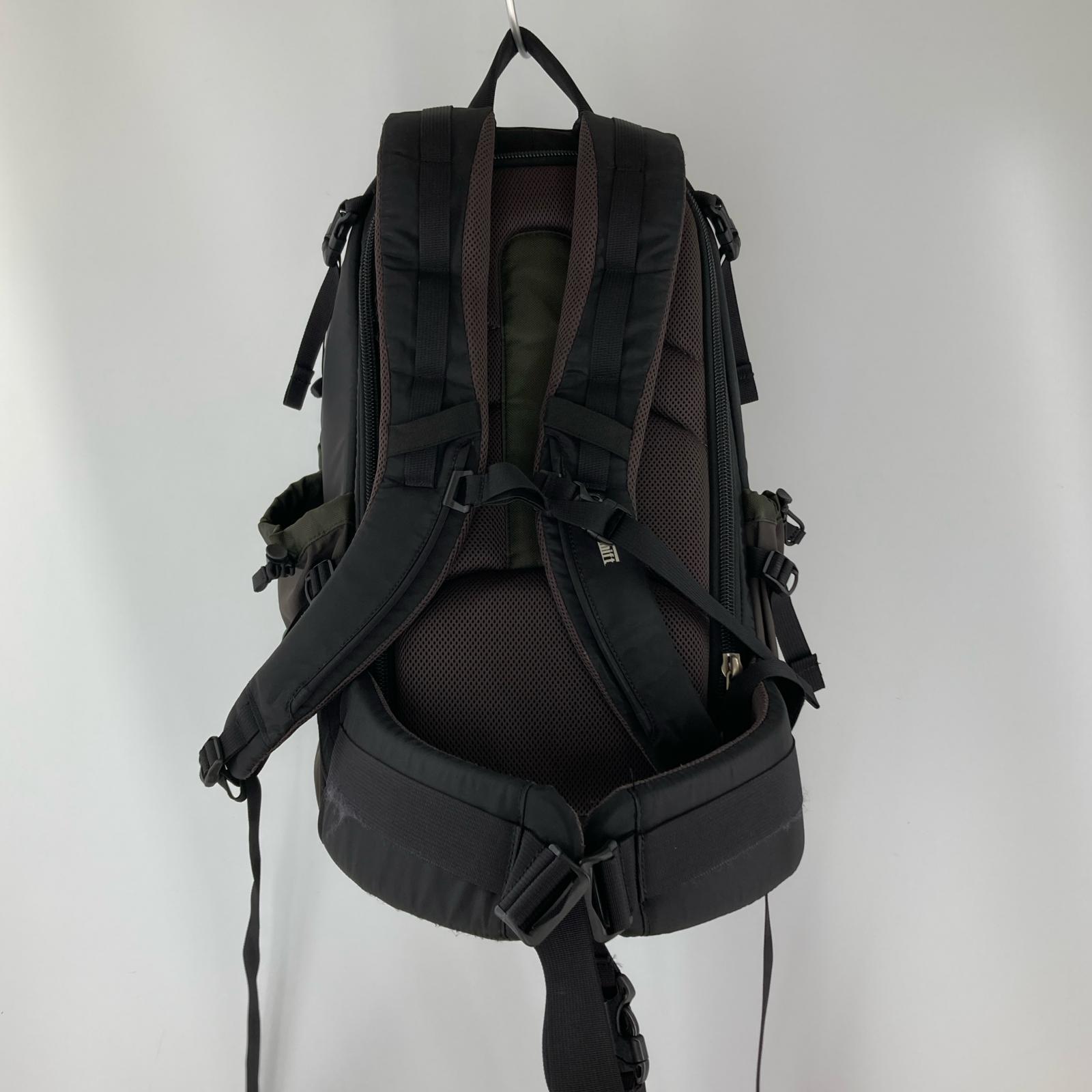 リュック・デイパック MindShift BACKLIGHT GEAR BACK グリーン