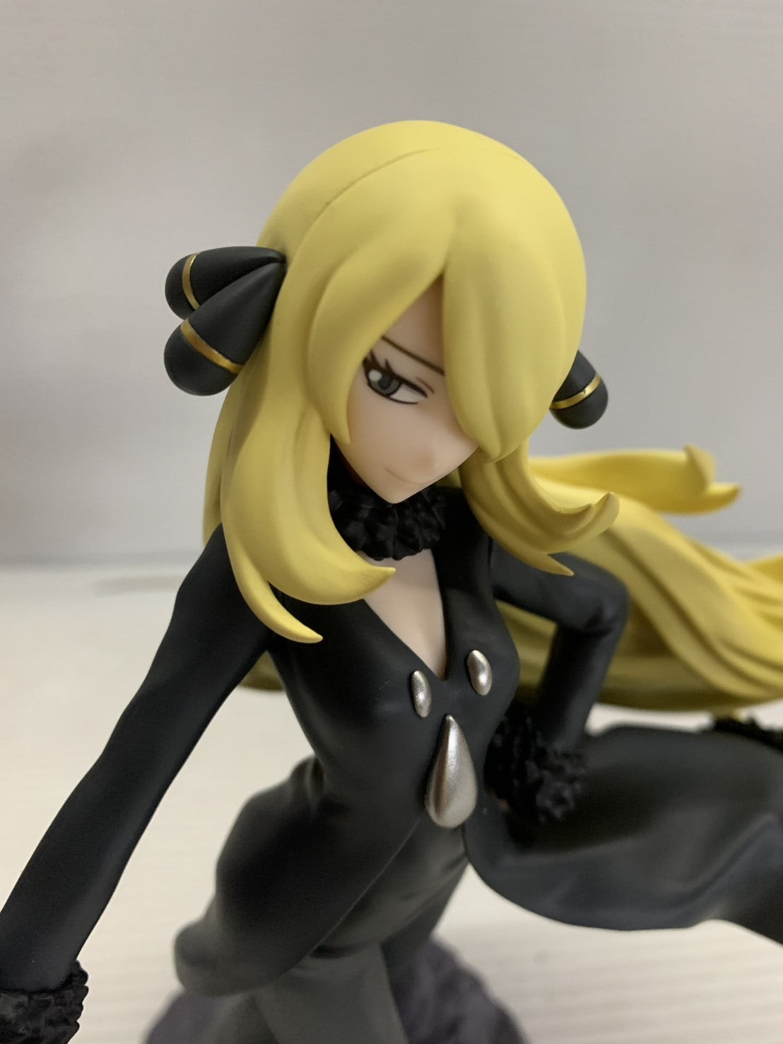 ARTFX J シロナ with ガブリアス フィギュア/グッズ